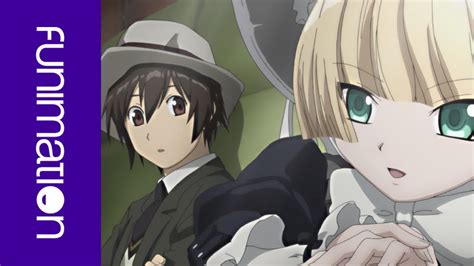 Gosick The Complete Series Part 1 Available Now Youtube