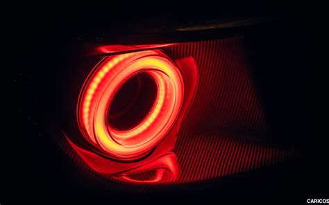 Tail Light Wallpapers Wallpaper Cave