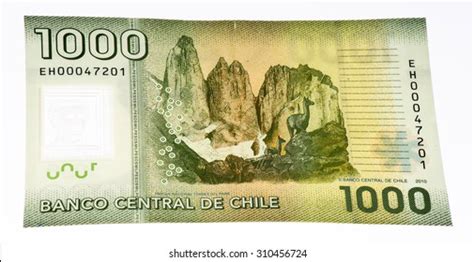 2194 Chilean Pesos Images Stock Photos And Vectors Shutterstock