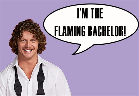 Top 10 Moments From The Premiere Of The Bachelor Au