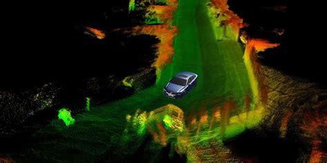 Bmw Will Use Solid State Lidar From Innoviz Ieee Spectrum