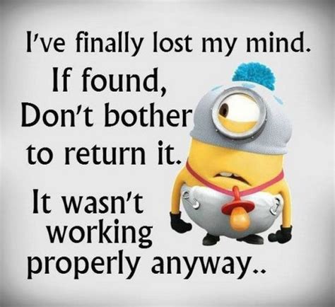 I Have Finally Lost My Mind Pictures Photos And Images For Facebook
