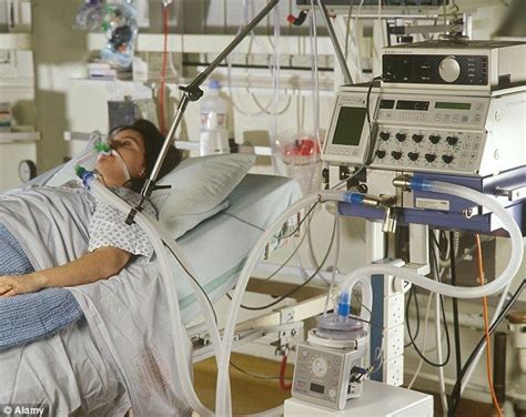 How Long Can You Keep A Critically Ill Patient In Intensive Care In An