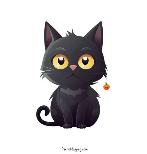 Halloween Black Cats Cat Black For Black Cats For Halloween 4096x4096