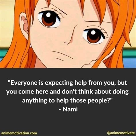 49 Of The Most Noteworthy One Piece Quotes Of All Time