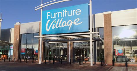 Carpetright And Furniture Village Roll Out Concessions Furniture News