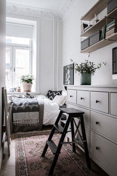 How To Make A Small Bedroom Look Bigger 15 Simple Methods