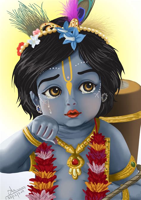 Lord Krishna Hd Images For Laptop ~ Lord Krishna Best Hd Wallpaper For