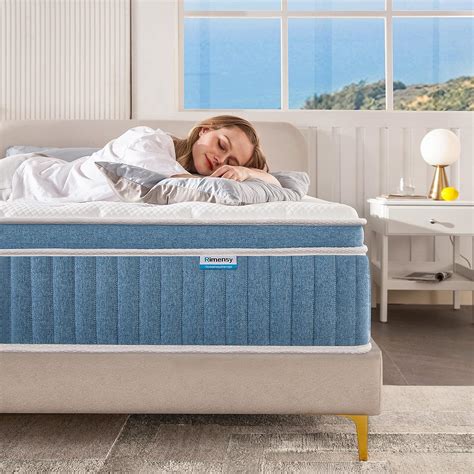 Top 9 Best Hybrid Mattress For Couples