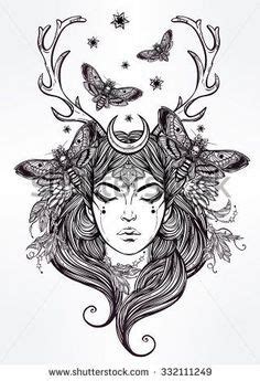 Explore original colouring pages of olympic heroes and olympic sports, tracing and colouring pages based on the olympic rings and detailed colouring as the greek goddess of victory, the goddess nike has been depicted on olympic medals since 1928. earth goddess tattoo | Art tattoo, Art, Drawings