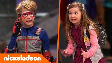 Henry Danger Top 13 Größten Henry Und Piper Kämpfe Nickelodeon Deutschland Youtube