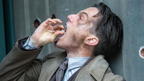 Volker bruch (born march 9, 1980 in munich) is a german actor. Gereon Rath (Volker Bruch) - extra.ORF.at
