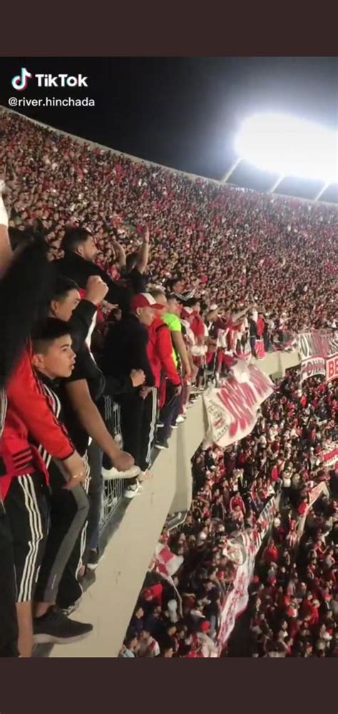 Capitánhorton2027 On Twitter ¿quiénes Habilitaron Esta Cornisa Mortal En El Monumental