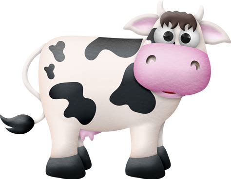 Clipart Cow Watercolor Clipart Cow Watercolor Transparent