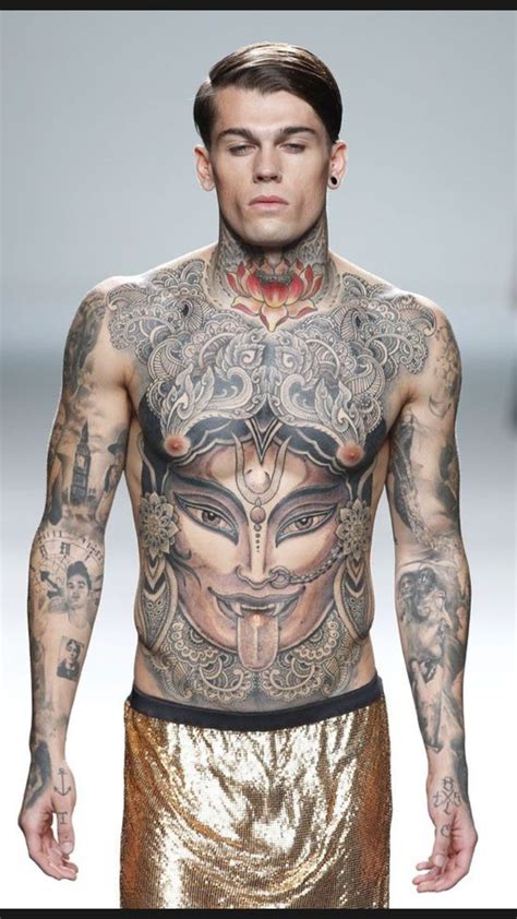 Top 75 Japanese Throat Tattoos Super Hot In Eteachers