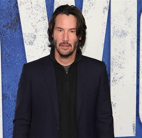 Keanu Reeves Is A Perfect Action Star As John Wick 2 Opens