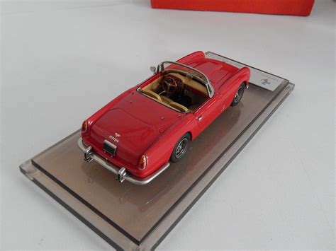 Free delivery and returns on ebay plus items for plus members. JF Alberca : Ferrari 250 GT 58 Cabriolet pininfarina --> SOLD, Modelart111