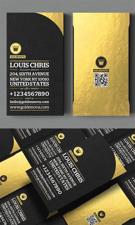Logo and business card design | adobe illustrator & photoshop tutorial. 25 New Modern Business Card Templates (Print Ready Design ...