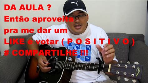 Uso Do Capotraste No Violão