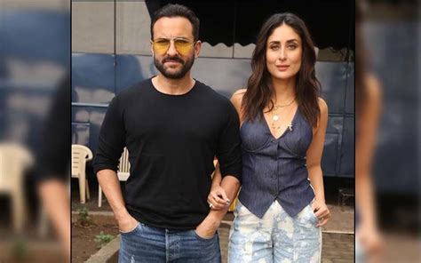 Kareena Kapoor Khan Opens Up About Losing Sex Drive During Pregnancy Reveals She Shot For A