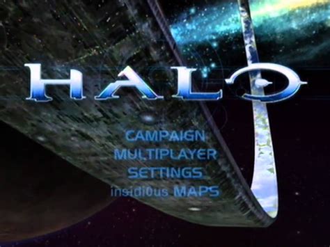 Mlg Halo Ce Map Pack Youtube