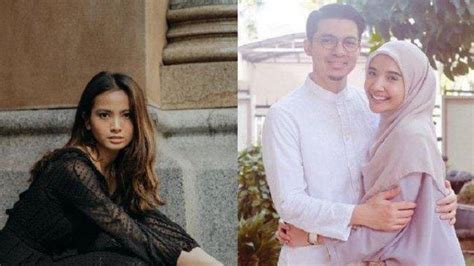 Lama Bungkam, Inilah Curhat Artis Zaskia Sungkar Dituduh ...