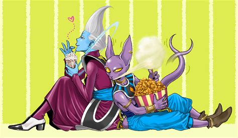 Here are a few fascinating facts about this godly duo. Wallpaper : Dragon Ball Super, Beerus, Lorde Bills, Lord ...
