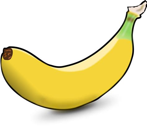 Banana Clipart Large Pictures On Cliparts Pub 2020 🔝