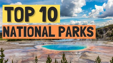 Top 10 Largest National Parks In The World Theme Loader