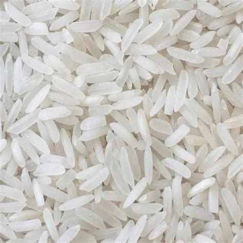 Long Grain Rice Long Grain White Rice Packaging Size 25kg50kg At Rs