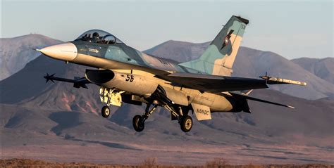 General Dynamics F 16a Fighting Falcon с изображениями Штурмовики