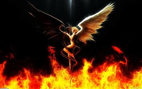 Pin By Darkness Rising On Dark Love Angel Wallpaper Angels And