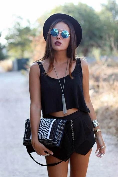 45 modish music festival outfit ideas to set the mood