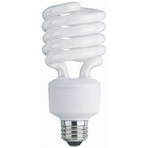 Westinghouse Lighting 36609 Mini Twist Cfl Bulb Soft White 26 Watt