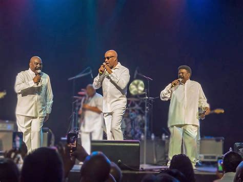 The Legendary Whispers