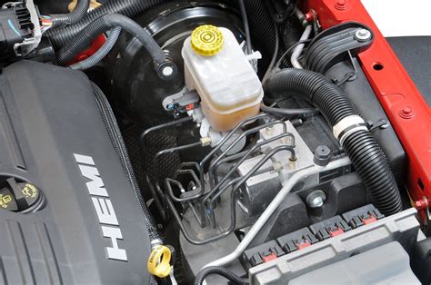AEV 40307011AB 5.7L V8 Hemi Conversion Kit for Jeep ...