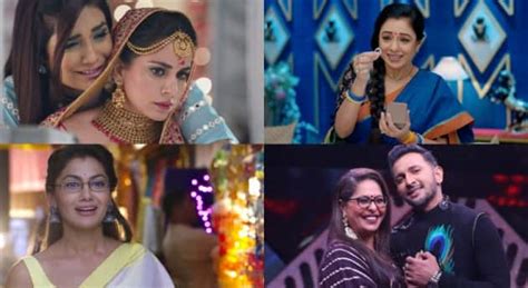 From Kundali Bhagya To Indias Best Dancer Here Are The Five Most Watched Indian Tv Shows