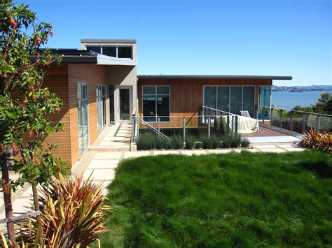 Leed Certified Landscape By Shades Of Green Modern