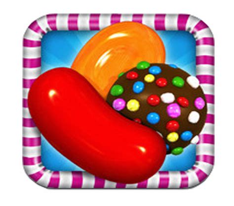 Candy Crush App Icon Images And Photos Finder