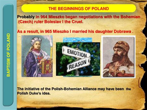 Ppt Poland Of The First Piast Dynasty Powerpoint Presentation Free