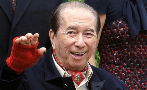 On 26th may 2020, stanley ho, one of the richest men in asia, the head of sociedade de jogos de macau(sjm) holdings and famously known as the casino kingpin of gambling capital macau passed away at the age of 98 at the kong sanatorium and hospital. The "king of gambling" Stanley Ho passed away