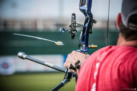 Talk The Talk 8 Archery Terms You Need To Know