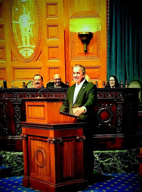 State Representative McGonagle's Speech in Support of Housing Bond Bill ...