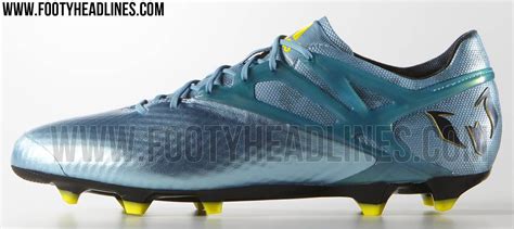 Shop for your adidas lionel messi at adidas uk. Adidas Messi 15.1 2015-2016 Boots Released - Footy Headlines