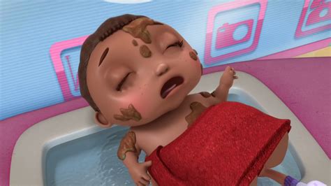 Image Cece Crying Doc Mcstuffins Wiki Fandom Powered By Wikia