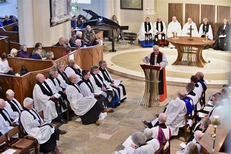 Down Installation Gallery 2 The United Diocese Of Down And Dromore