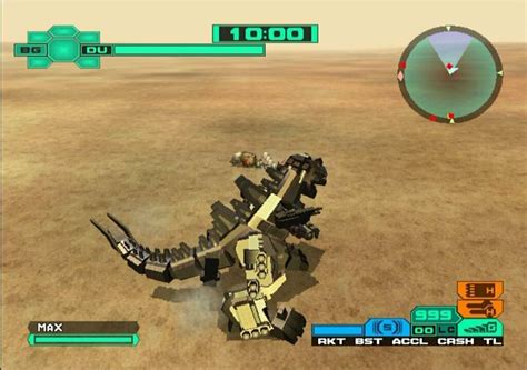 25 Games Like Zoids: Battle Legends – Games Like