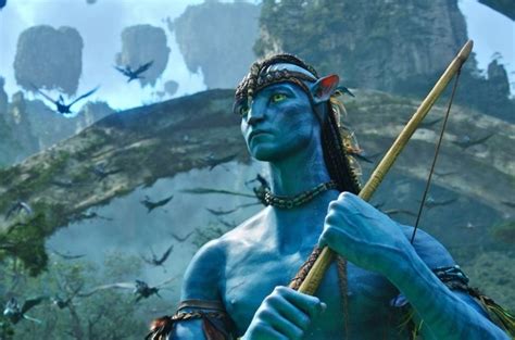 Avatar 2 Release Date / Avatar 2 Director James Cameron Confirms ...