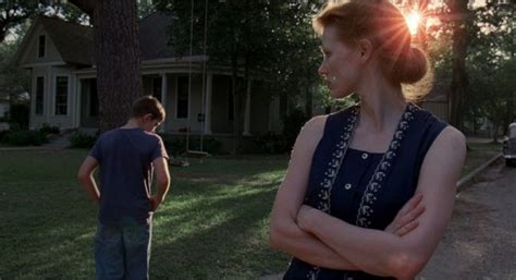 The Tree Of Life 2011 Director Terrence Malick Cinematographer