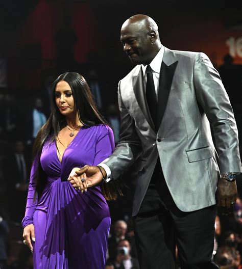 Kobe Bryant Inducted Into Hall Of Fame With Emotional Tribute From Vanessa Bryant